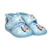 Bluey Dots pantofi de interior 23-28