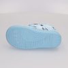 Bluey Dots pantofi de interior 23-28