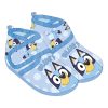 Bluey Dots pantofi de interior 23-28