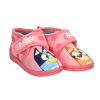 Bluey Pink pantofi de interior 23-28