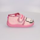 Hello Kitty Cutie Pink papuci de interior 25-30