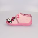 Hello Kitty Cutie Pink papuci de interior 25-30