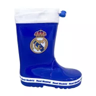 Real Madrid Emblem cizme de cauciuc pentru copii 25-32