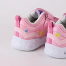 Purcelușa Peppa Love Pantofi stradali cu LED-uri intermitente, luminați 23-28
