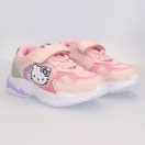 Hello Kitty Pinky Pantofi de stradă LED, luminoși 25-32