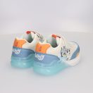 Bluey Making Good Pantofi de stradă cu LED, luminoși 23-28