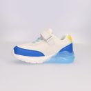 Patrula Cățelușilor Pup Dash Pantofi de stradă LED sclipitori și luminoși 23-28