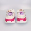 Dora Exploratoarea Friends Pantofi de stradă LED sclipitori, luminoși 23-28