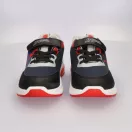 Omul Păianjen Dark Încălțăminte de stradă cu LED-uri clipitoare, luminoase 25-32