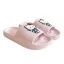 Hello Kitty Blue Dress papuci pentru adulți 34-41