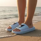 Hello Kitty Kuromi papuci adulți 34-41