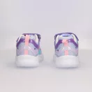 Disney Lilo și Stitch Cute Star Încălțăminte de stradă LED luminat intermitent 25-32