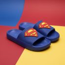 Superman Sign papuci adult 34-41