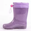 Hello Kitty Kuromi cizme de cauciuc pentru copii 27-34