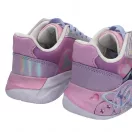 Disney Lilo și Stitch Cute Hearts Pantofi de stradă cu LED-uri intermitente, luminoși 25-32