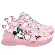   Disney Minnie Chic Pantof LED intermitent, iluminat stradal 24-31