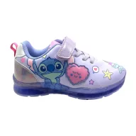   Disney Lilo și Stitch Scrump Pantofi stradali cu LED intermitent și lumină 25-32