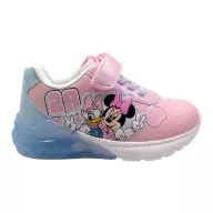   Disney Minnie Daisy Pantofi de stradă cu LED intermitent, luminos 24-31