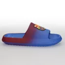 FC Barcelona Logo papuci pentru adulți 40/41