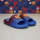FC Barcelona Logo papuci pentru adulți 40/41