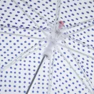 Disney Mickey  umbrelă transparentă pentru copii Ø71 cm