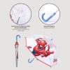 Omul Păianjen Rain Crawler umbrelă transparentă pentru copii Ø71 cm