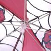 Omul Păianjen Web-Slinger umbrelă transparentă pentru copii Ø71 cm
