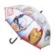 Avengers umbrelă transparentă pentru copii Ø71 cm