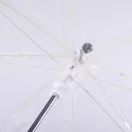 Avengers umbrelă transparentă pentru copii Ø71 cm