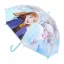 Disney Regatul de gheață Icy Drizzle umbrelă transparentă pentru copii Ø71 cm