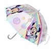 Disney Minnie  Fun Days umbrelă transparentă pentru copii Ø71 cm