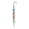 Disney Minnie  Fun Days umbrelă transparentă pentru copii Ø71 cm
