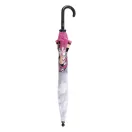 Disney Minnie  Make Me Happy umbrelă transparentă pentru copii Ø71 cm