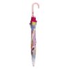 Purcelușa Peppa Buddies umbrelă transparentă pentru copii Ø71 cm