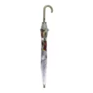 Jurassic World Attack Umbrelă transparentă pentru copii Jurassic Park Ø71 cm