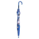 Sonic Ariciul Ring umbrelă transparentă pentru copii Ø71 cm