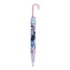 Disney Lilo și Stitch Angel copii umbrelă transparentă Ø71 cm