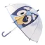 Bluey umbrelă transparentă pentru copii Ø71 cm