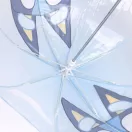 Bluey umbrelă transparentă pentru copii Ø71 cm