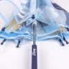 Bluey copii umbrelă transparentă Ø71 cm
