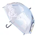 Bluey umbrelă transparentă pentru copii Ø71 cm