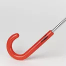 Omul Păianjen Hero umbrelă transparentă pentru copii Ø71 cm