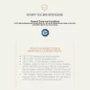 Disney Lilo și Stitch Hibiscus umbrelă transparentă pentru copii Ø71 cm