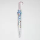 Disney Regatul de gheață umbrelă transparentă pentru copii Ø71 cm