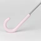 Disney Regatul de gheață umbrelă transparentă pentru copii Ø71 cm