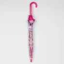 Barbie Glam umbrelă transparentă pentru copii Ø71 cm