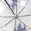 Disney Villains Maleficent umbrelă transparentă Ø86 cm