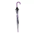 Disney Villains Maleficent umbrelă transparentă Ø86 cm