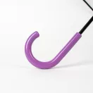 Disney Villains Maleficent umbrelă transparentă Ø86 cm