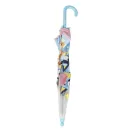 Bluey Bingo umbrelă transparentă pentru copii Ø71 cm